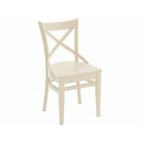 Стул Соло Венский жёсткий/Массив березы Тон 7, Темный орех/Темный орех