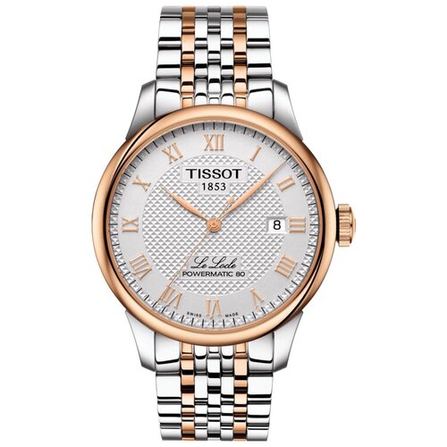 Tissot T0064072203300