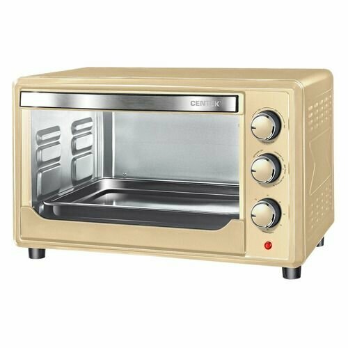 Шкаф жарочный CENTEK CT-1530-36 бежевый 727100₽