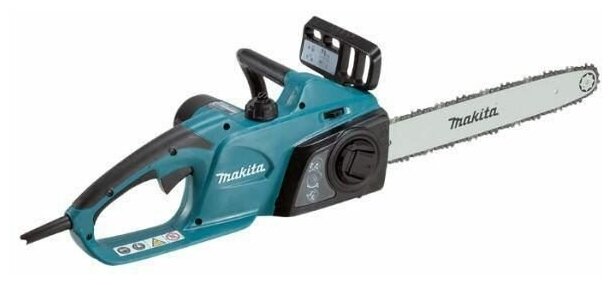 Цепная пила MAKITA UC4041A