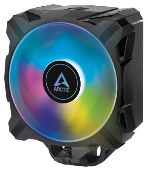 Кулер для процессора Arctic Freezer i35 ARGB s1700 support ACFRE00104A