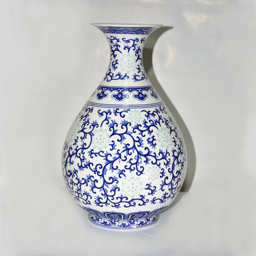 Ваза декоративная 