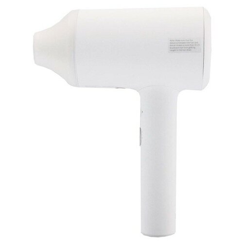 Фен Xiaomi Mi Ionic Hair Dryer CMJ01LX3 (NUN4052GL) (707667)