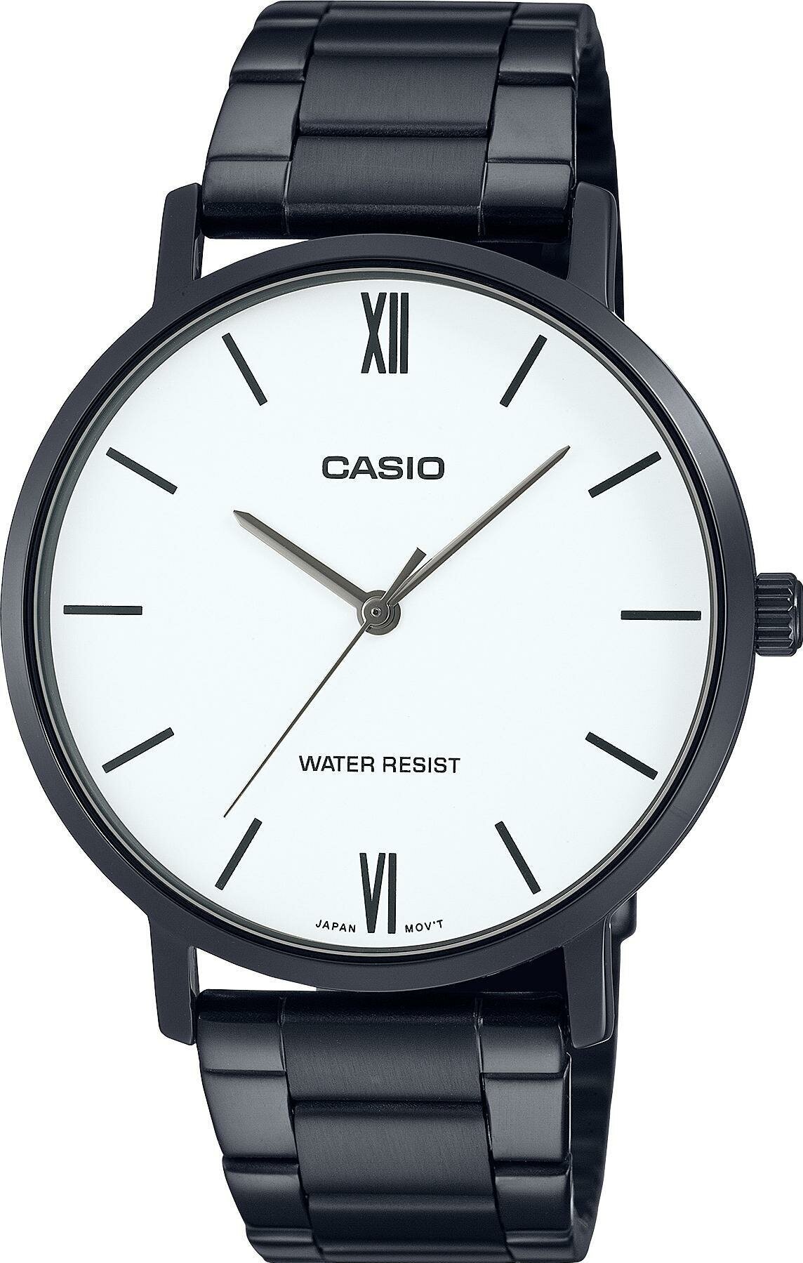 Наручные часы CASIO Standard MTP-VT01B-7B