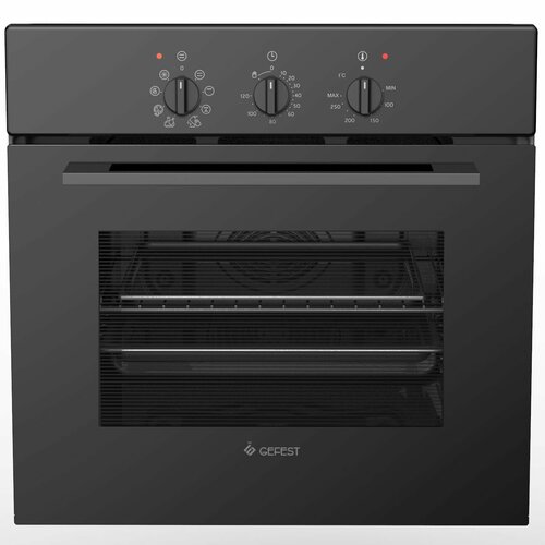 Электрический духовой шкаф Премиум Gefest ЭДВ ДА 602-01 Е2А0 17999₽