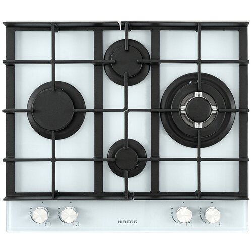 Варочная поверхность HIBERG VM 6045 W 2290000₽