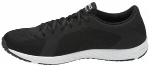 Asics defiance x best sale