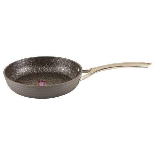 фото Сковорода gipfel ludorf 2781, 24 см, черный