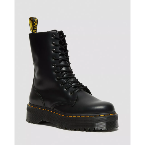 Ботинки Dr. Martens, размер 5, черный