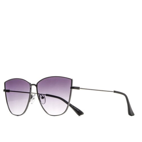 фото Furlux / солнцезащитные очки женские кошачий глаз/модные очки купить 2021/хорошие солнцезащитные очки/подарок/fus381/c32-902