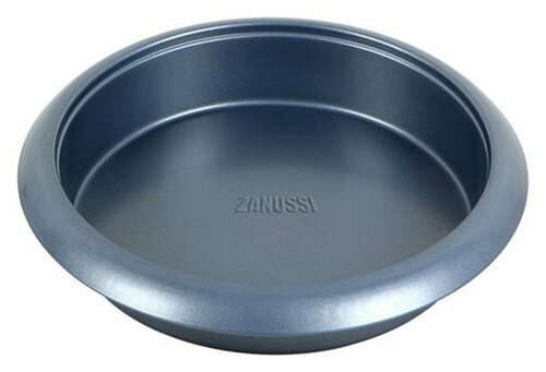 Форма для выпечки Zanussi Taranto ZAC11211BF, 27 см, 27х27 см