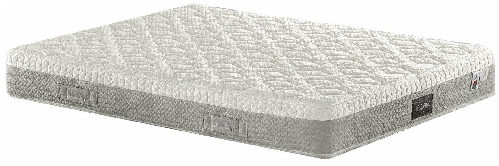 Матрас Magniflex New Comfort Dual 10 (New Comfort Plus 10) 180 x 200 см