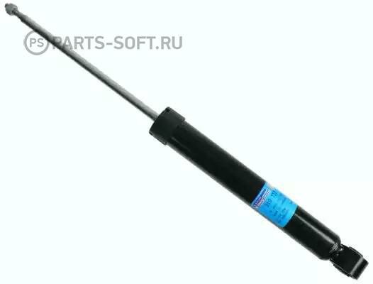 Амортизатор подвески SACHS / арт. 310715 - (1 шт)