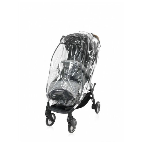 Everflo Дождевик универсальный прозрачный 1001₽