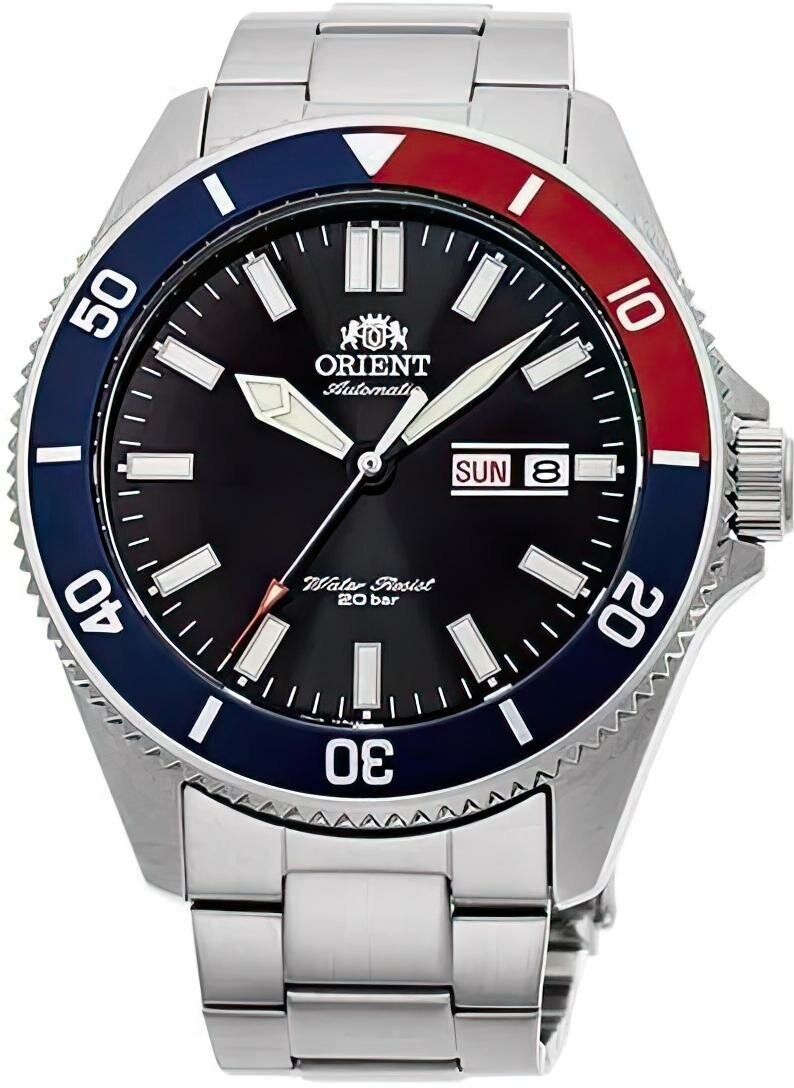 Наручные часы ORIENT Diving Sports 52735