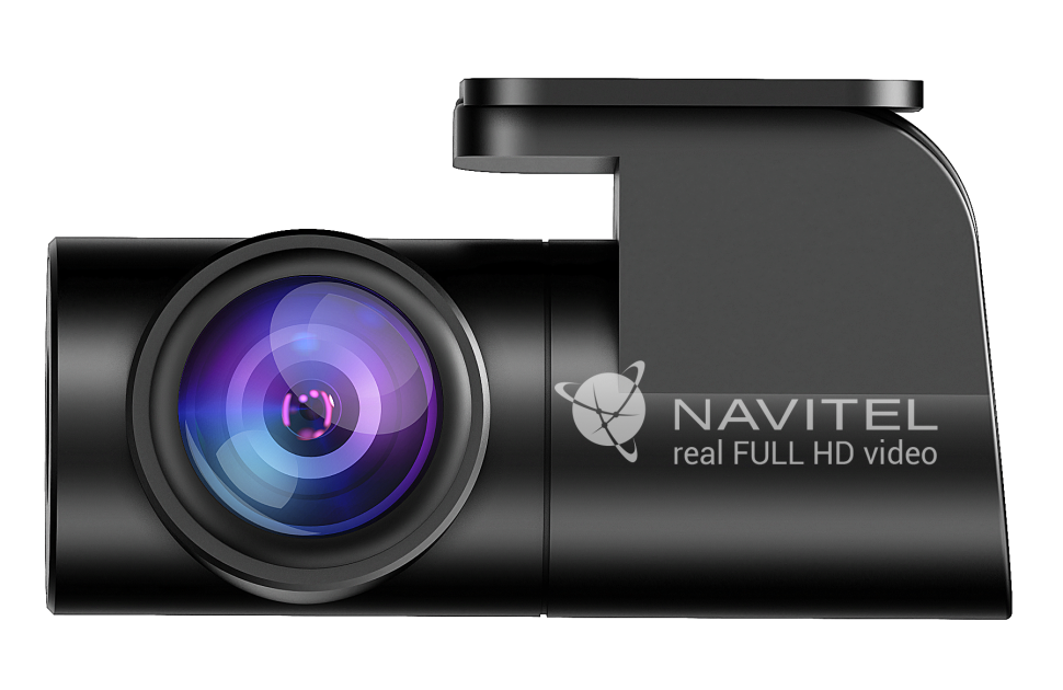 Автомобильный видеорегистратор NAVITEL R9 DUAL GPS/Wi-Fi