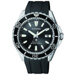 Наручные часы CITIZEN BN0190-15E мужские, кварцевые, водонепроницаемые, индикатор запаса хода, подсветка стрелок, поворотный безель - изображение