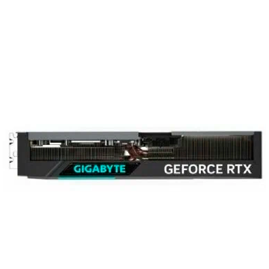 Видеокарта GIGABYTE GeForce RTX 4070 Ti EAGLE OC 12GB (rev 20) (GV-N407TEAGLE OC-12GD