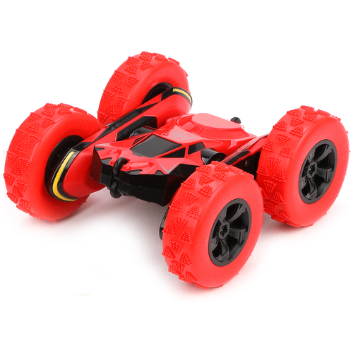 Купить Внедорожник Yako Safari драйв (M7374-2/M7375-2) 16 см красный, Радиоуправляемые игрушки