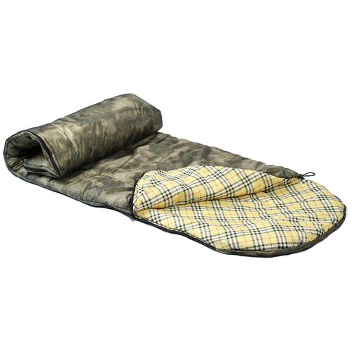 Мешок спальный Спецназ 402000₽