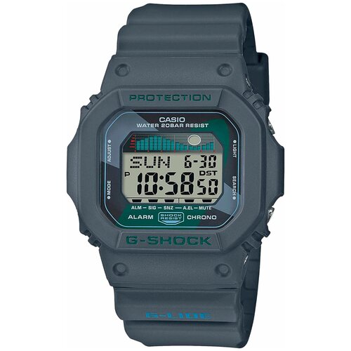 фото Наручные часы casio g-shock glx-5600vh-1e