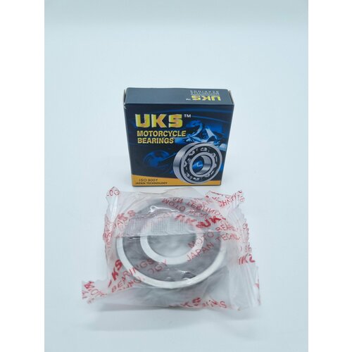 Подшипник 6003 2RS Комплект 10 шт VEBEX 1149₽