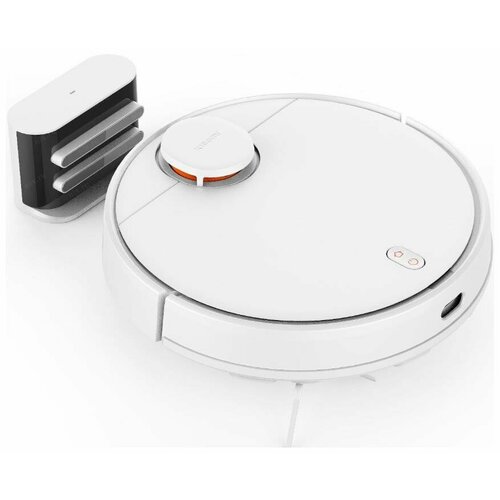 Робот-пылесос XIAOMI Mi Robot Vacuum S10 EU BHR5988EU 2599000₽