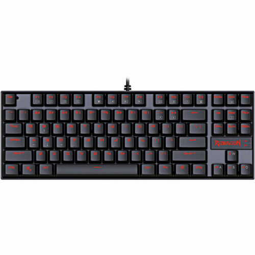 Клавиатура Redragon Kumara RU Rainbow Full Anti-Ghosting 476000₽