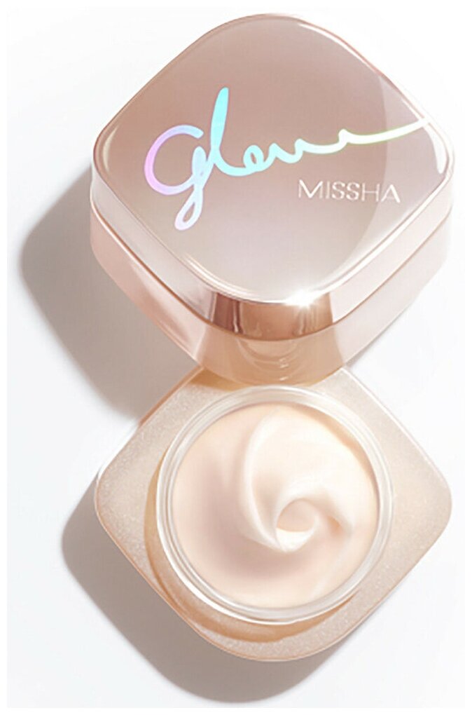 Бальзам для сияния кожи MISSHA Glow Skin Balm 50ml - фото №3