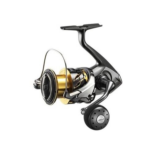 Shimano Twin Power 20 (C5000XG)