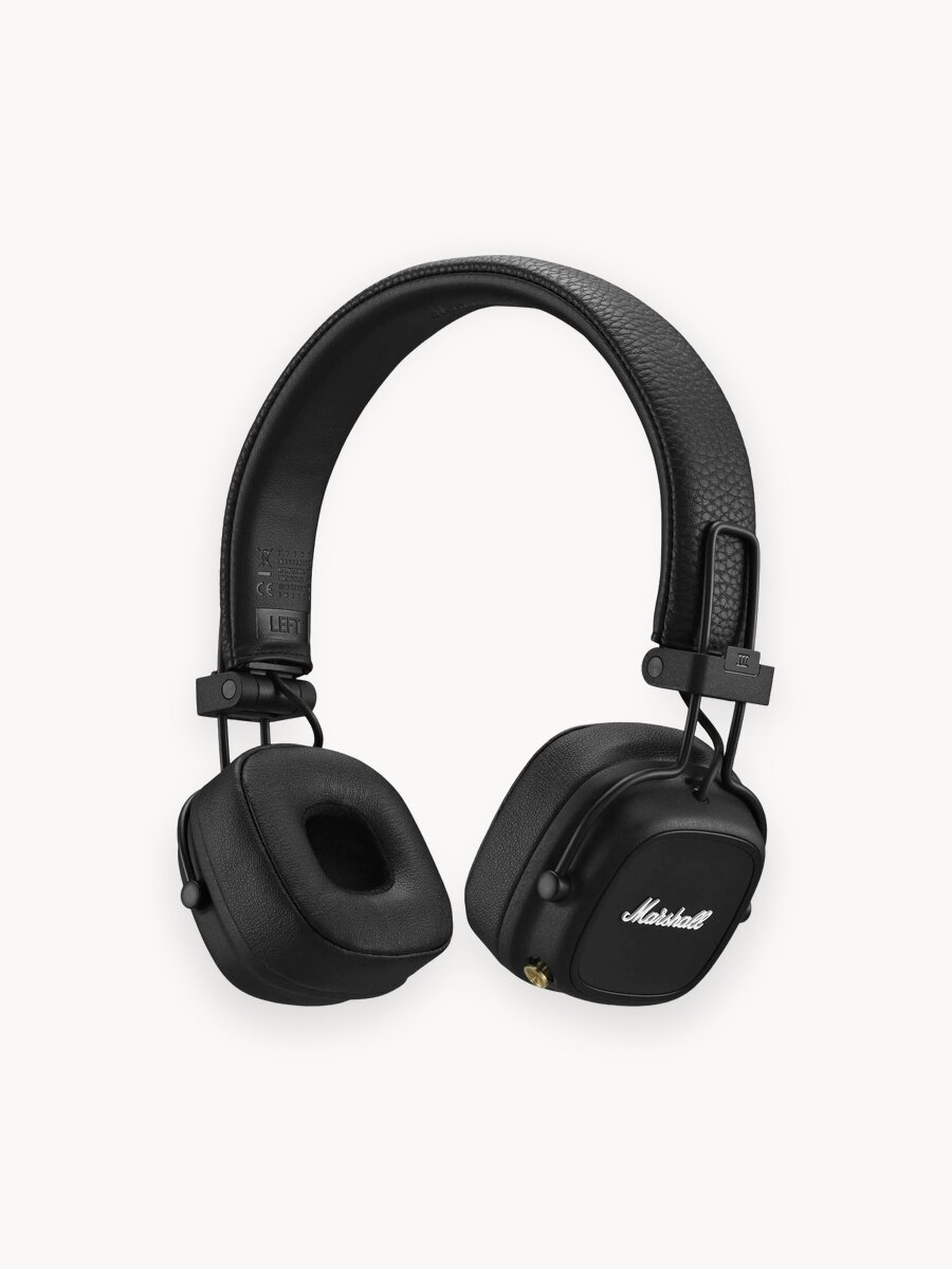 Беспроводные наушники Marshall Major IV