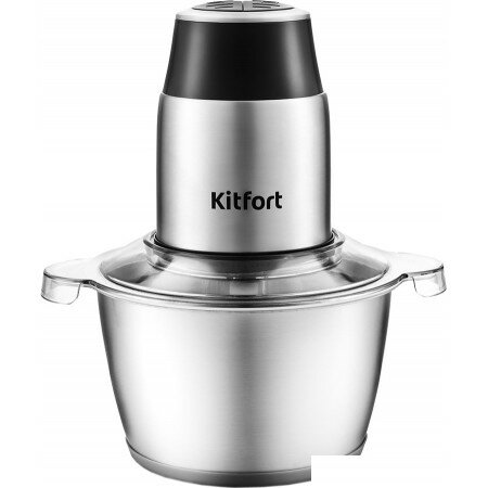 Чоппер Kitfort KT-3024