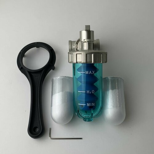 Фильтр для воды дозатор полифосфата TIM 12 2999₽