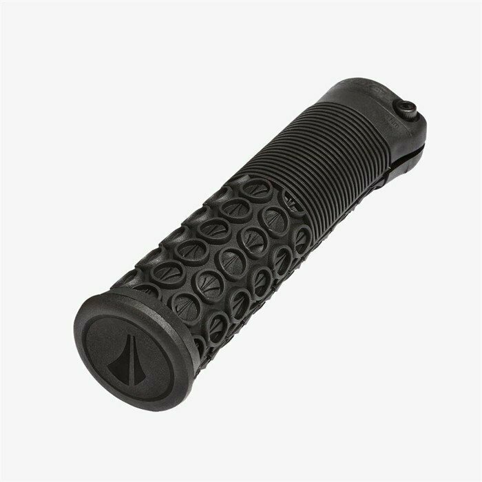 Ручки SDG Thrice Grip 33mm Black (S3300)