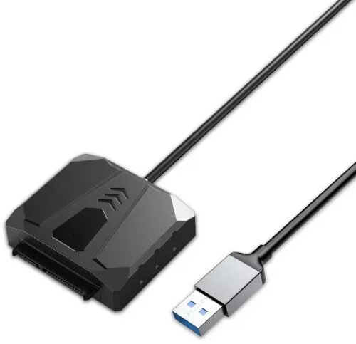 Адаптер-конвертор Orico UTS2 USB 2.0