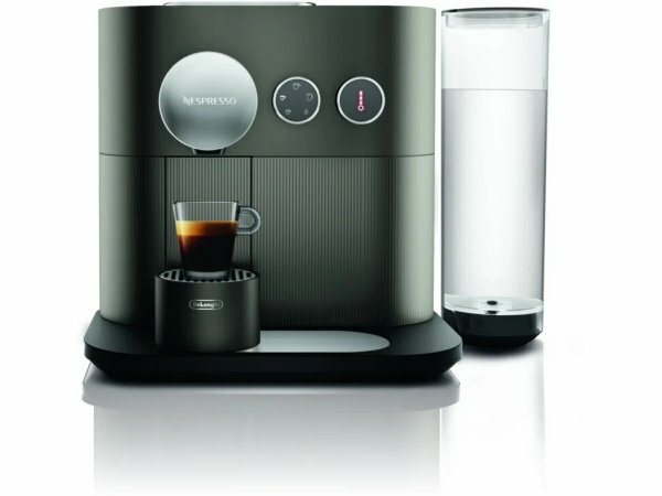 Кофемашина капсульная De'Longhi Nespresso Expert EN 350. G