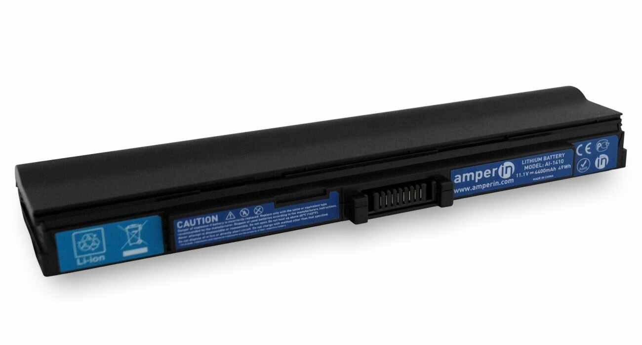 Аккумулятор Amperin для Acer LIP6220QUPC SY6