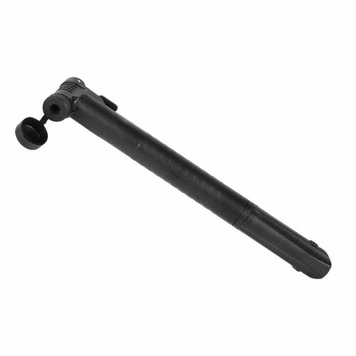 Насос YUNG FANG HOG-011 пластик автовело с креп на велосипед черный 1169₽