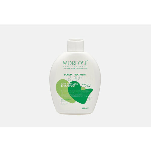 Шампунь для кожи головы SCALP TREATMENT ANTI-HAIR LOSS SHAMPOO 300 мл