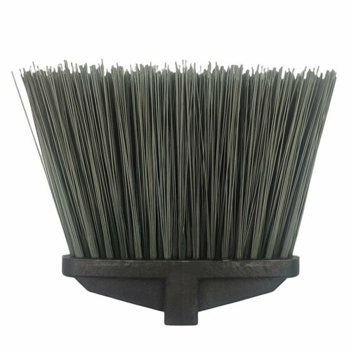 Метла для уборки полипропиленовая плоская Gardena Lux для сада для дома 500₽