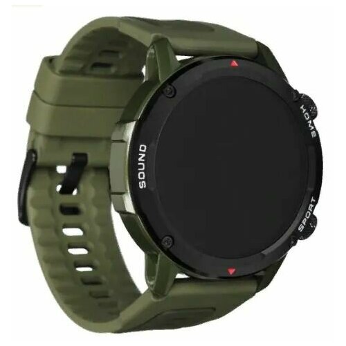 Смарт-часы KENSHI C55A зеленый 389900₽