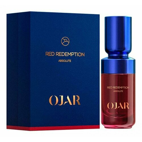 Ojar Red Redemption парфюмерная вода 20мл духи ojar red redemption eau de parfum