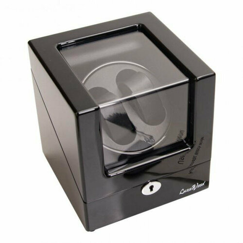 Шкатулка Luxewood