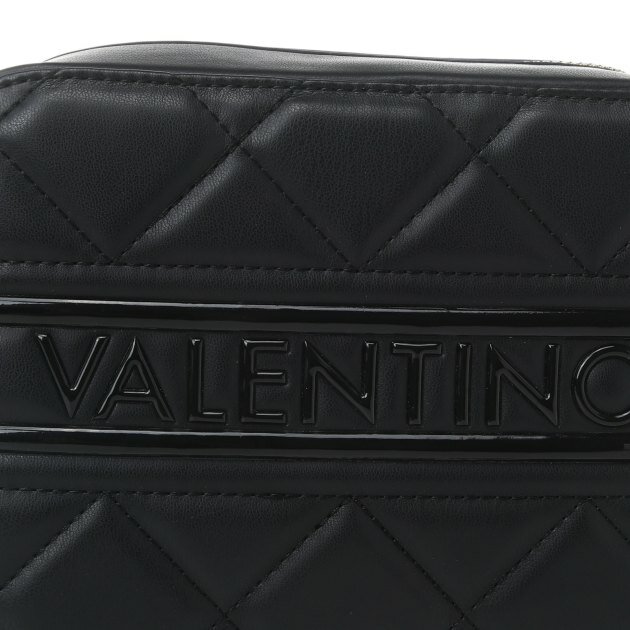 Сумка кросс-боди Valentino, черный — фото 1