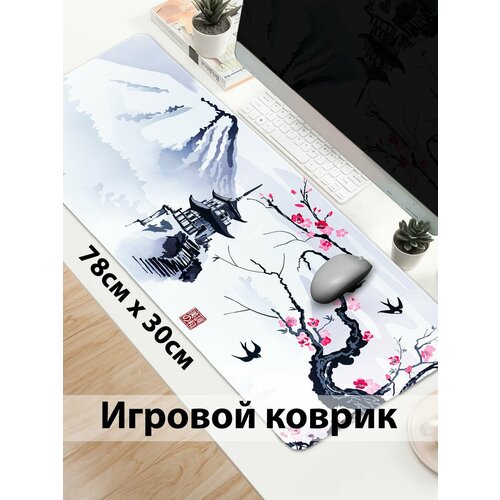 Коврик для компьютерной мыши