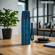 Термос Thermos JNT-552 NVY (561619) 0.55 L Синий