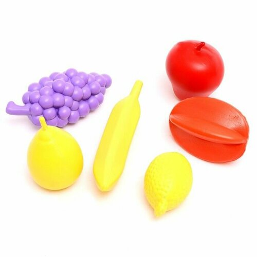 Набор Фрукты 665₽