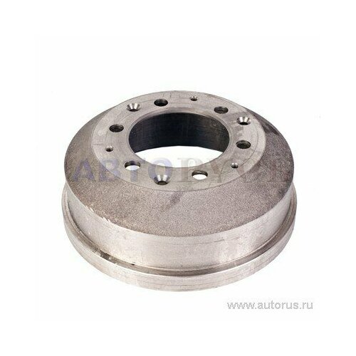 Барабан тормозной для а/м 3302 33023502070 газ 3302-3502070-01