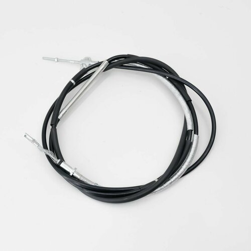 Трос ручника ISUZU ELF вид12 ZEVS длина 396-367 см 5085₽