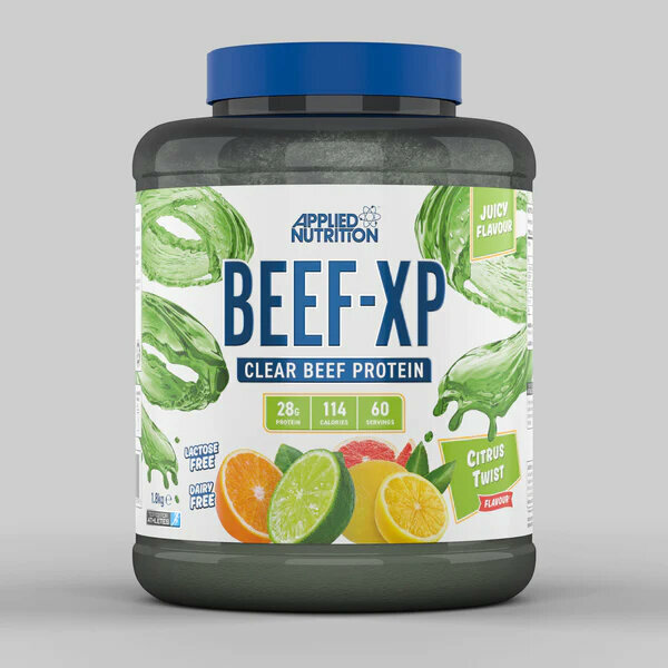 Applied Nutrition Beef-XP CITRUS TWIST 1,8 кг